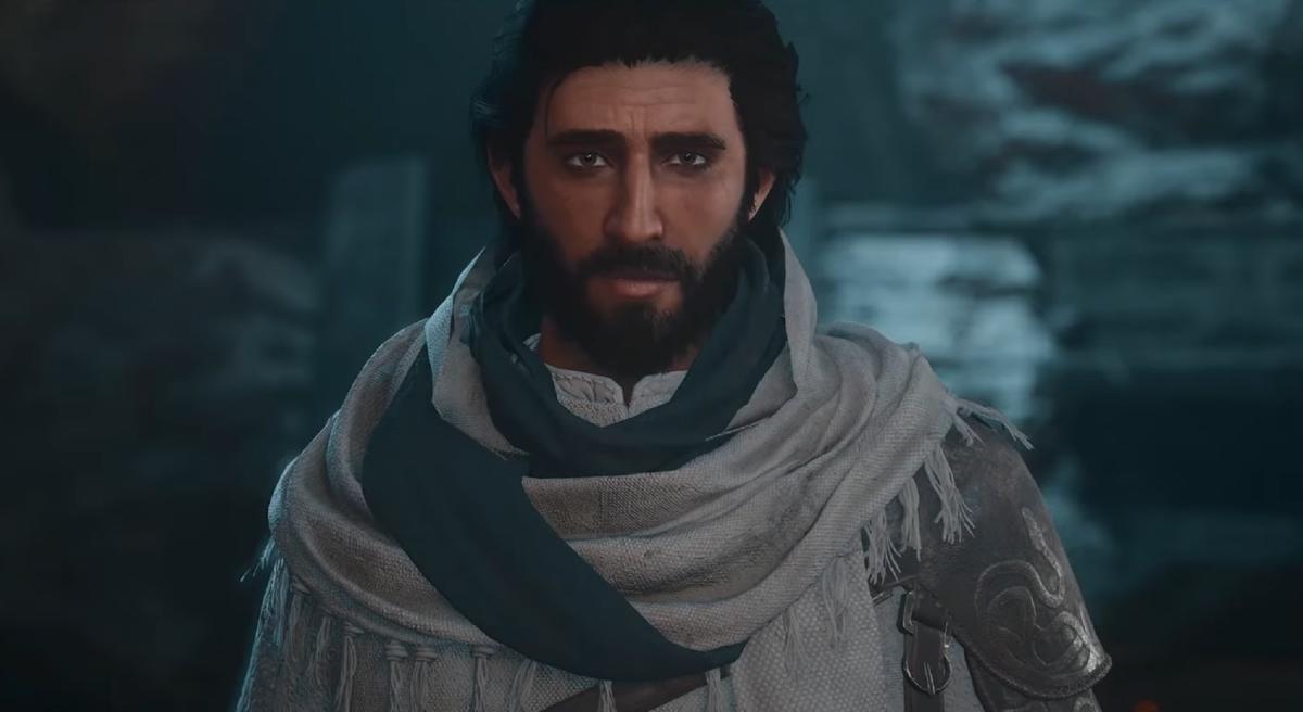 Assassin's Creed Mirage: Basim - The Master Assassin 