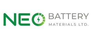 NEO Battery Materials Ltd.