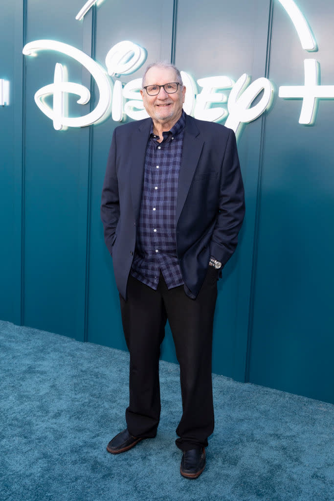 Ed O'Neill