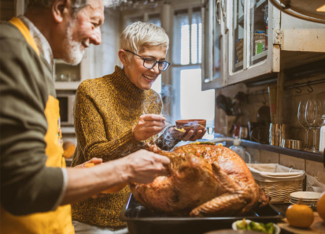 Here's Where To Buy Your Thanksgiving Turkey Online - Forbes Vetted