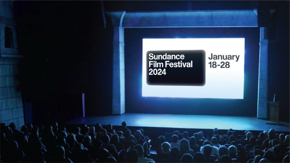 The Sundance Film Festival 2024 is set for next month. (Photo credit: Sundance Institute)