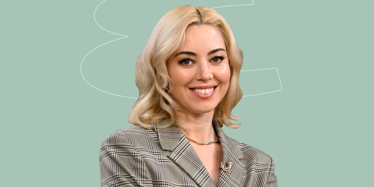 Aubrey Plaza Recalls 'SNL' Audition, Reveals The Quirky Characters She  Showcased – Deadline