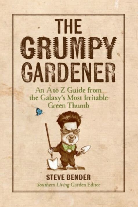 Best New Garden Book