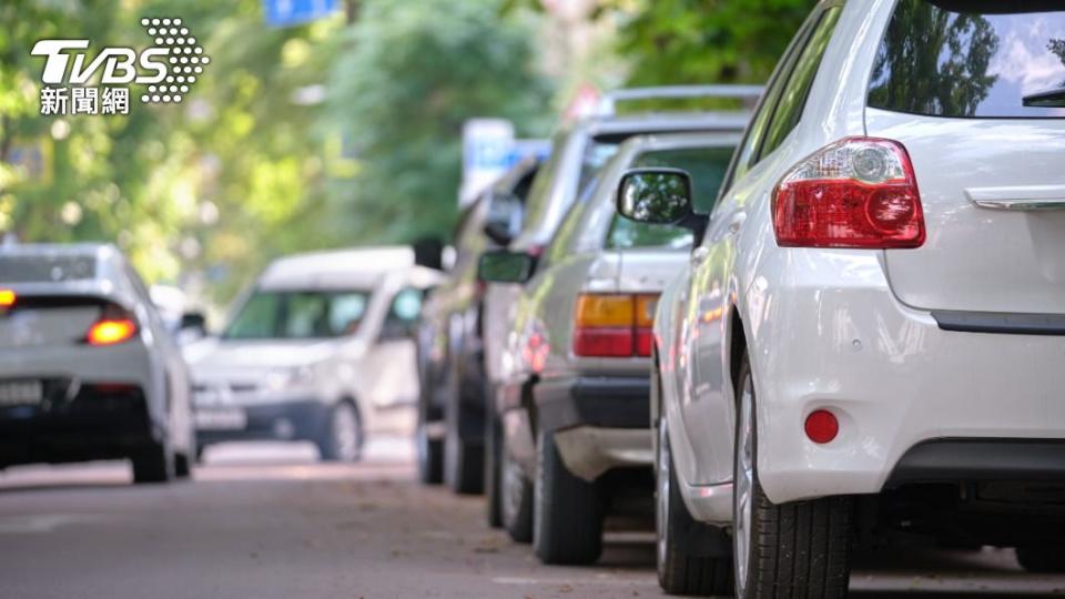 台灣地狹人稠，停車位也非常稀少。（示意圖／Shutterstock達志影像）