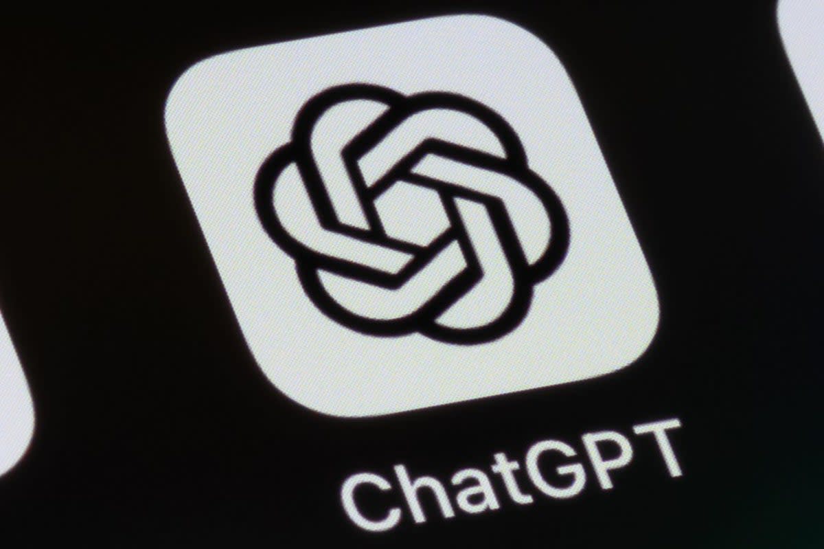 OpenAI’s AI chatbot ChatGPT was released on 30 November, 2022 (iStock/ Getty Images)
