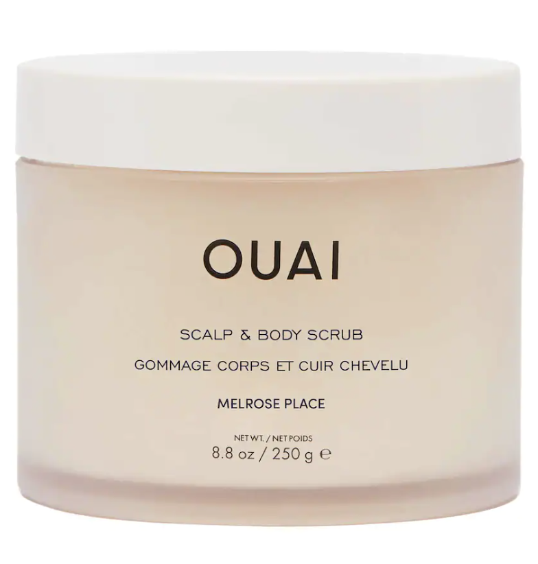 Courtesy of OUAI.