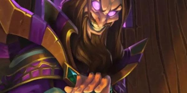 Blizzard y Hearthstone te harán ganar estas increíbles guitarras Gibson