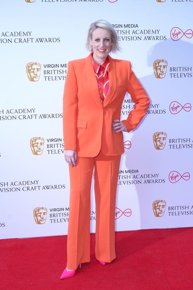 Bafta TV awards