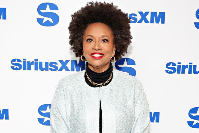 <p>Cindy Ord/Getty</p> Jenifer Lewis