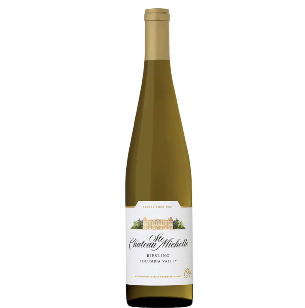 Chateau Ste. Michelle Riesling