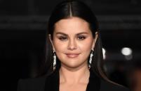 Als Disney-Star und erfolgreiche Sängerin feierte Selena Gomez große Erfolge. Doch die 30-Jährige musste auch Schicksalsschläge wegstecken: Bei Gomez wurde die Autoimmunkrankheit Lupus diagnostiziert, die Depressionen und Panikattacken hervorrief. 2017 bekam sie eine Spenderniere. Ihre schwere Zeit thematisiert sie ab 4. November in der Apple-Doku "Selena Gomez: My Mind & Me". (Bild: Getty Images / Jon Kopaloff)
