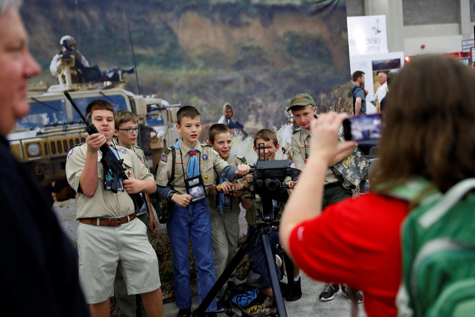 Photos of the day - May 21, 2016