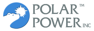 Polar Power, Inc.; Polar Power, Inc.