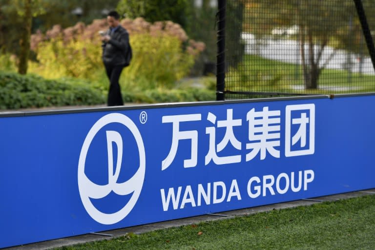 Wanda has diversified rapidly in recent years from commercial property into entertainment, theme parks, sports and other sectors, and is now reportedly facing difficulty paying off debts run up in its buying sprees