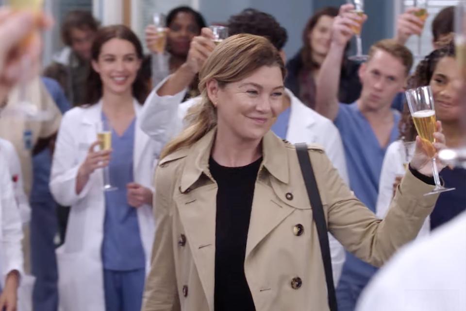 https://www.youtube.com/watch?v=EPK9HozzfAY Grey's Anatomy Returns THURS FEB 23 on ABC