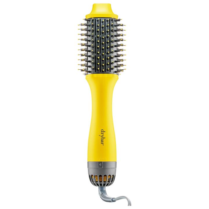 DryBar The Double Shot Blow-Dryer Brush