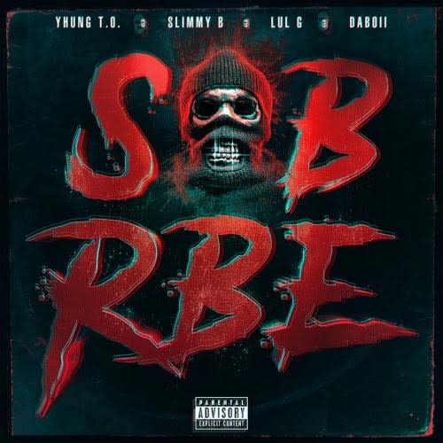 SOB X RBE Releases Rowdy New Track “Anti-Social”