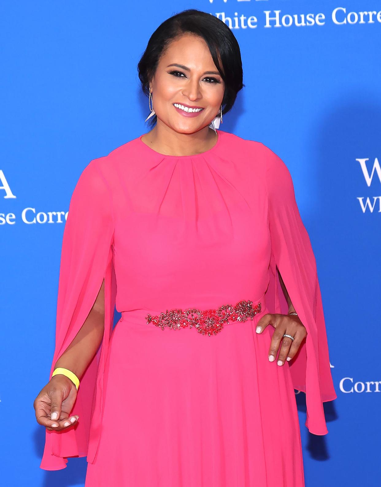 NBC's Kristen Welker Expecting Baby No. 2 Via Surrogate With Husband John Hughes