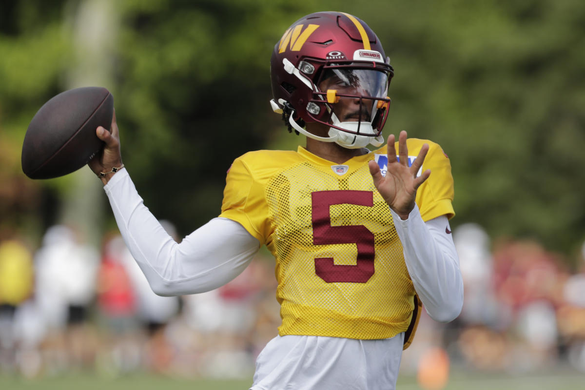 Checking in on the few quarterback competitions around NFL training camps