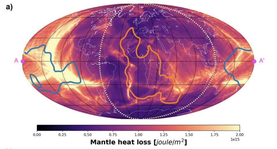 Photo credit: Karlsen, et. al./Geophysical Research Letters