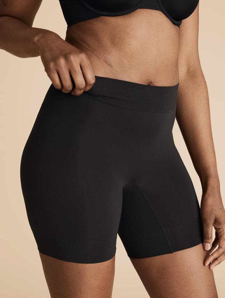 The anti-chafing shorts you need this summer. (Marks & Spencer)