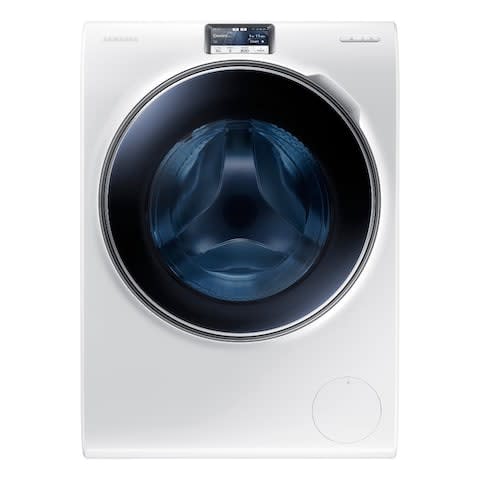 Samsung washing machine