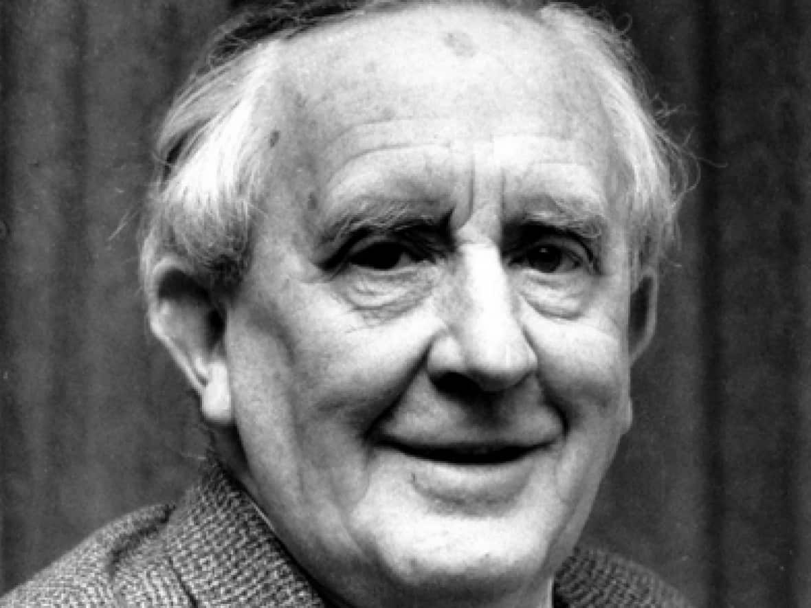 Works by fantasy author J.R.R. Tolkien, including The Lord of the Rings books, were set to enter the public domain in Canada, but recent changes to copyright laws here mean works by those who died after 1972, will now be protected by copyright until 2043. (Penguin Random House - image credit)