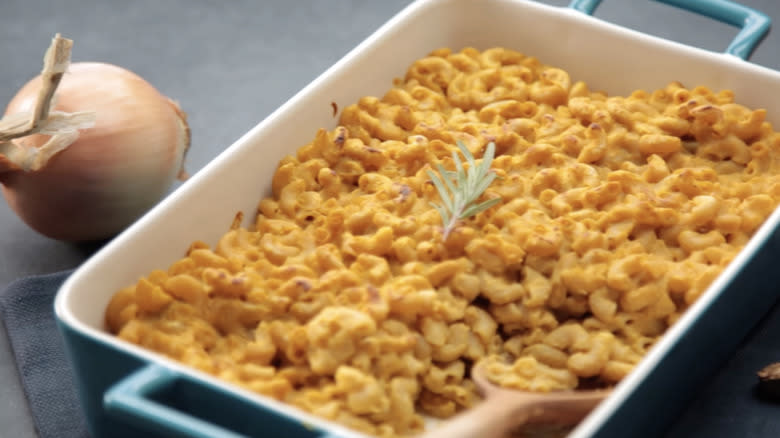 mac and cheese 