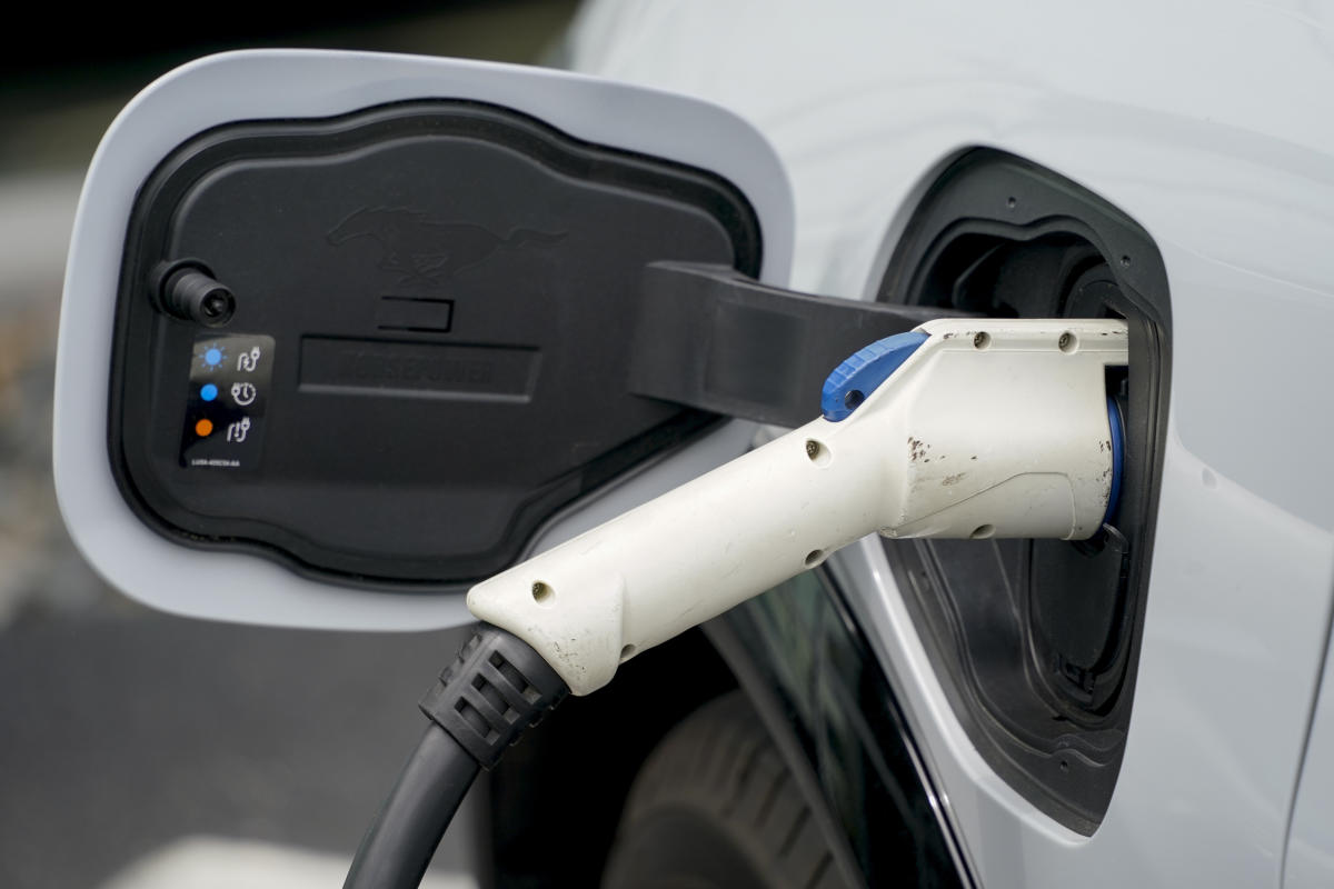 An in-depth analysis of electric vehicle charging station