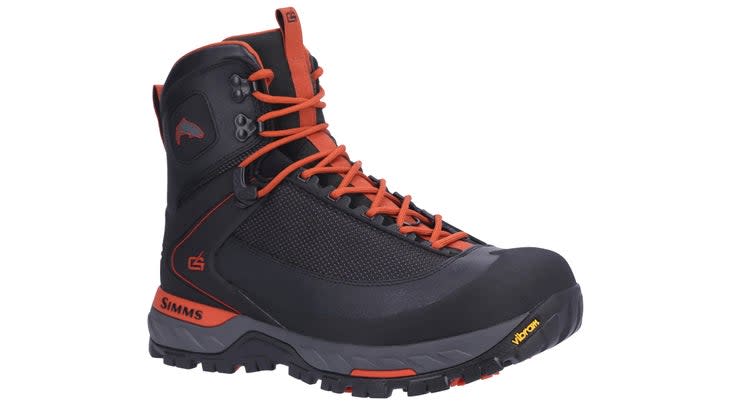 Simms' G4 Powerlock Boot