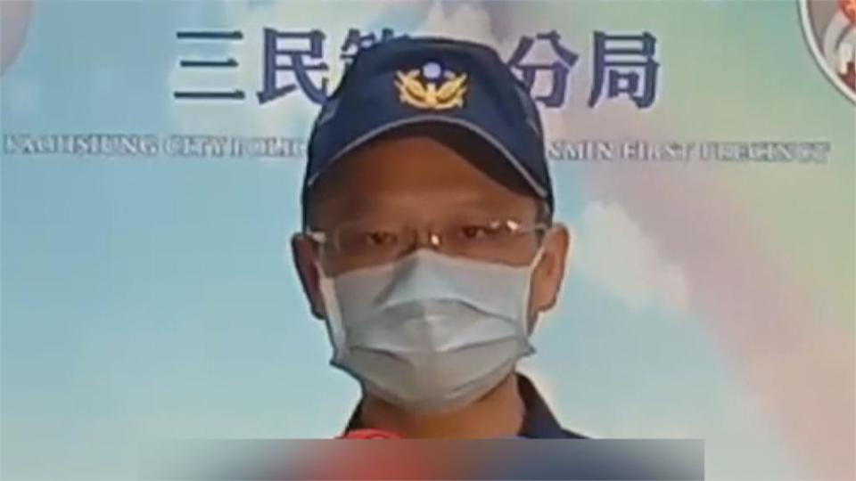 「媽 我被綁架！」詐騙老哏 兒面試關機 婦報警求助「沒被騙」