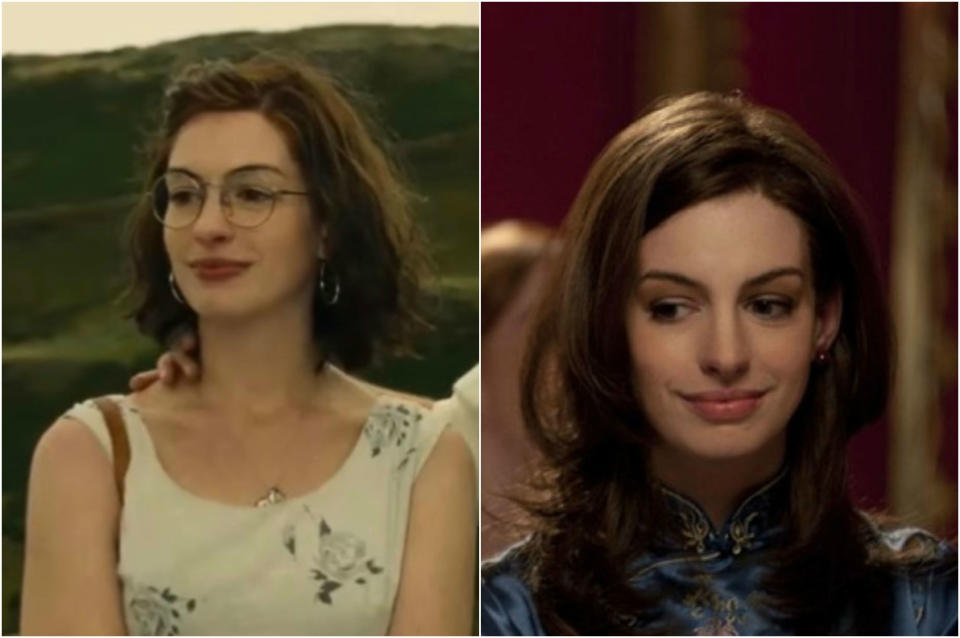 Anne Hathaway en ‘One Day’ (2011)