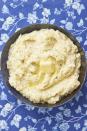 <p>Bring on the butter and cream! Instant Pot fans, you'll love the convenience of this recipe. </p><p><strong><a href="https://www.thepioneerwoman.com/food-cooking/recipes/a34575641/instant-pot-mashed-potatoes-recipe/" rel="nofollow noopener" target="_blank" data-ylk="slk:Get the recipe.;elm:context_link;itc:0;sec:content-canvas" class="link ">Get the recipe.</a></strong></p><p><strong><a class="link " href="https://go.redirectingat.com?id=74968X1596630&url=https%3A%2F%2Fwww.walmart.com%2Fbrowse%2Fhome%2Fserveware%2Fthe-pioneer-woman%2F4044_623679_639999_2347672&sref=https%3A%2F%2Fwww.thepioneerwoman.com%2Ffood-cooking%2Fmeals-menus%2Fg33834710%2Fsouthern-thanksgiving-menu%2F" rel="nofollow noopener" target="_blank" data-ylk="slk:SHOP SERVEWARE;elm:context_link;itc:0;sec:content-canvas">SHOP SERVEWARE</a><br></strong></p>