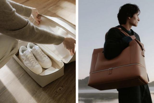 The Best Handbags For Men (Or Anyone) In 2023