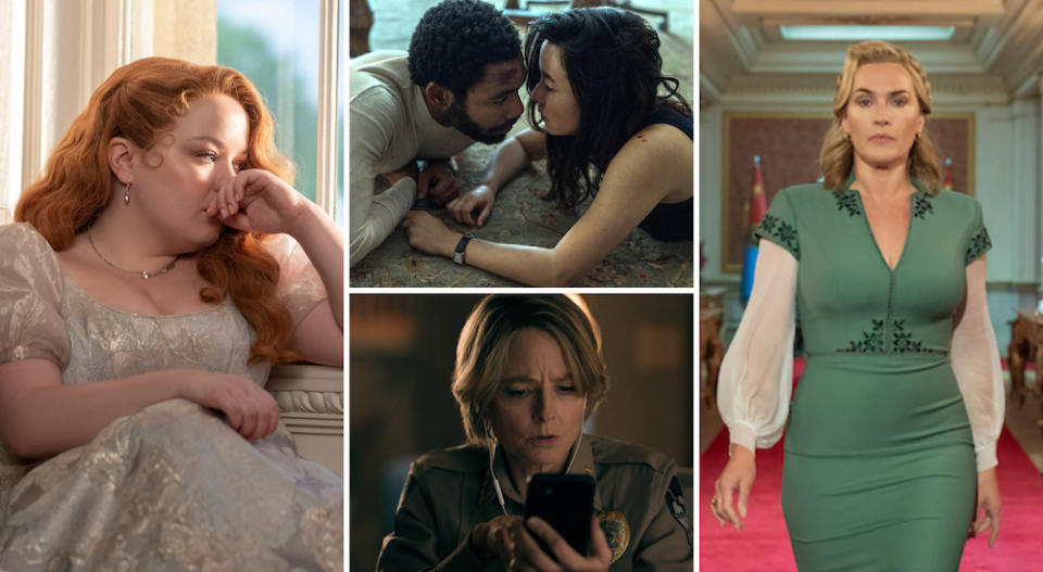 The 34 Most Anticipated New and Returning TV Shows Coming in 2024