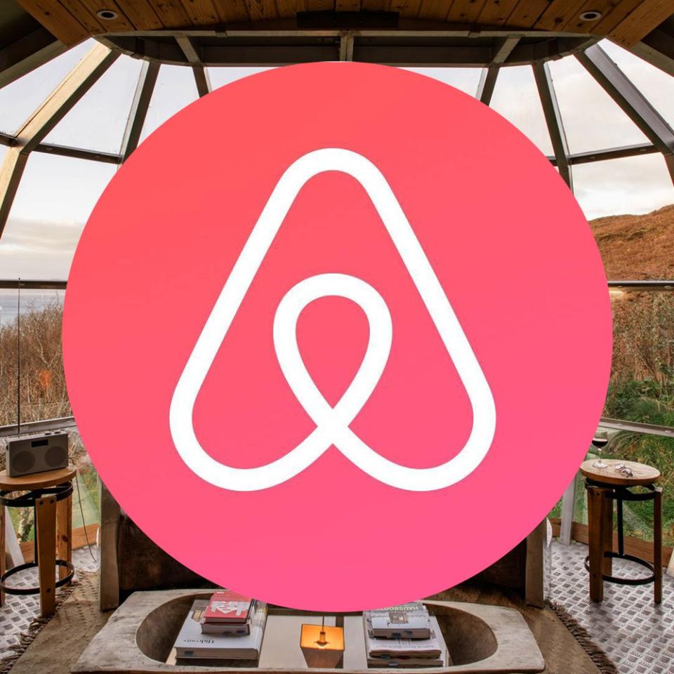 Photo credit: Airbnb