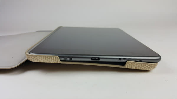 NOKIA N1 開箱、評測 - 當iPad mini灌成Android系統