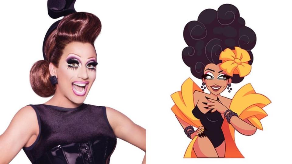 Bianca Del Rio