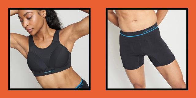 Women's Black Friday Sports Bras