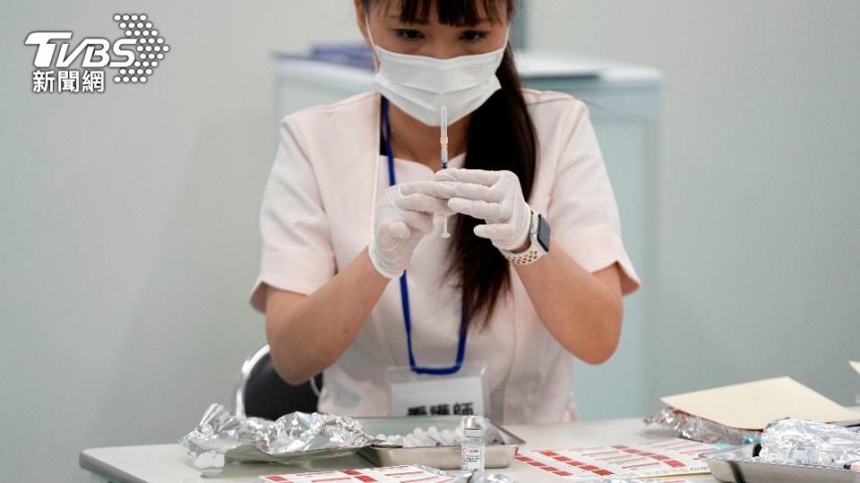 日本過去在因疫苗引起的健康問題上是否有因果關係難以判定，因此遲遲沒有通過國賠。（圖／達志影像美聯社）