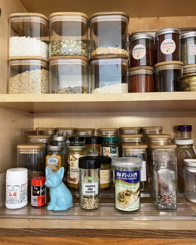 How to Stock Your Spice Cabinet for Indian Cooking