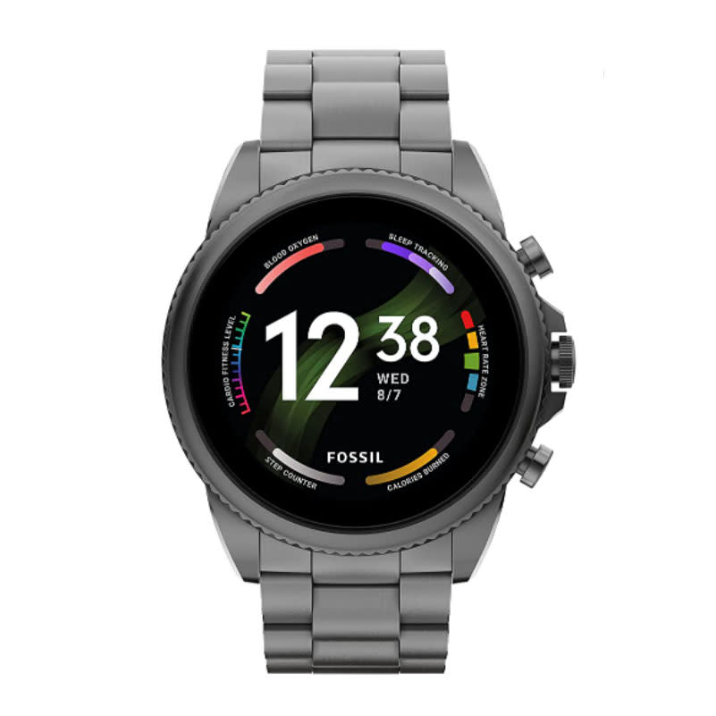 Fossil Smartwatch Gen 6