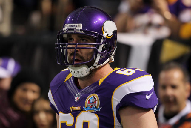 Report: Jared Allen will not be part of the Pro Football Hall of Fame Class  of 2022 - Daily Norseman