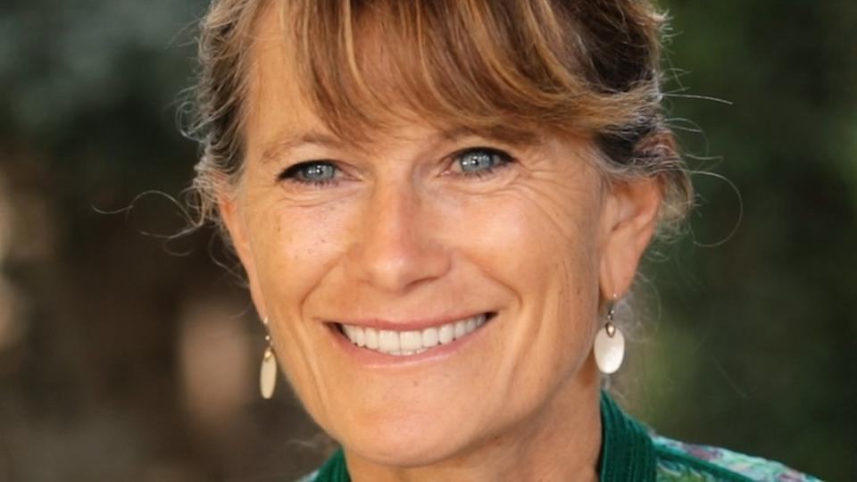 Jacqueline Novogratz