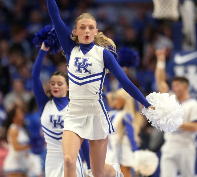 Kentucky Vs South Carolina State Basketball Tipoff Time TV Channel Livestream