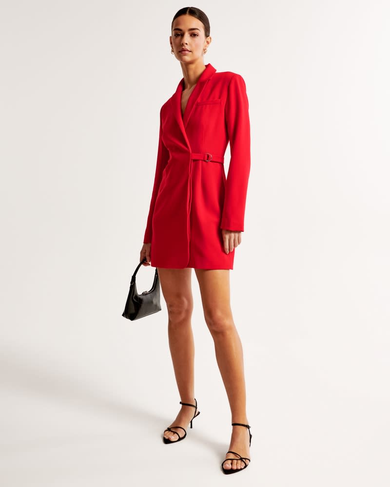 <p><a href="https://go.redirectingat.com?id=74968X1596630&url=https%3A%2F%2Fwww.abercrombie.com%2Fshop%2Fus%2Fp%2Fside-belt-blazer-mini-dress-54350823&sref=https%3A%2F%2Fwww.womansday.com%2Fstyle%2Ffashion%2Fg45997597%2Fbest-winter-wedding-guest-dresses%2F" rel="nofollow noopener" target="_blank" data-ylk="slk:Shop Now;elm:context_link;itc:0;sec:content-canvas" class="link ">Shop Now</a></p><p>Side-Belt Blazer Mini Dress</p><p>abercrombie.com</p><p>$96.00</p><span class="copyright">Abercrombie & Fitch</span>