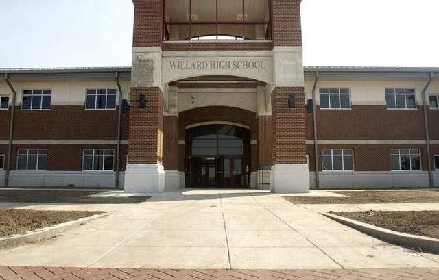 Willard High School