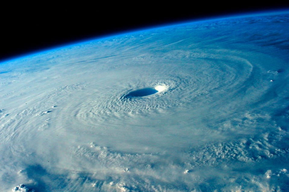 Specifically, Super Typhoon Maysak in 2015.