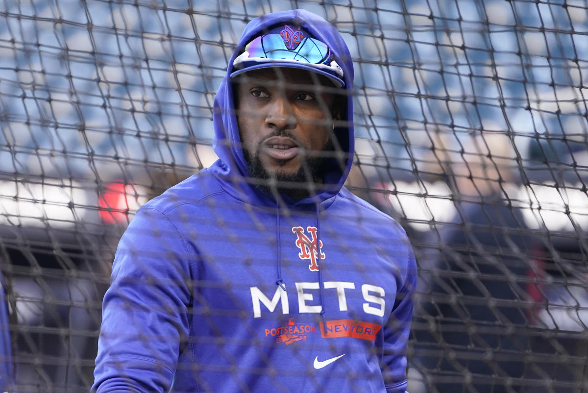 Mets news: Starling Marte undergoes core muscle surgery - Amazin' Avenue