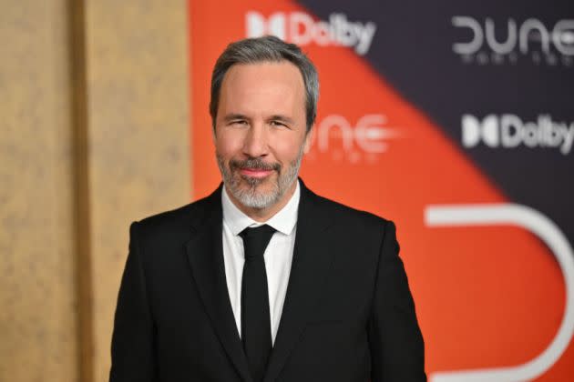 Denis Villeneuve and Legendary Developing 'Dune 3' and 'Nuclear War: A  Scenario' Film Adaptation
